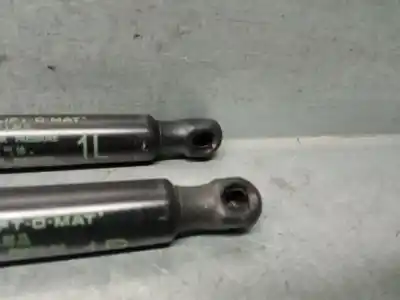 Автозапчасти б/у амортизаторы багажника/двери за toyota rav 4 v (_a5_, _h5_) 2.5 hybrid awd (axah54) ссылки oem iam 689500r060  689600r060