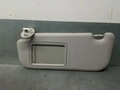Tweedehands auto-onderdeel linker zonnescherm voor toyota rav 4 v (_a5_, _h5_) 2.5 hybrid awd (axah54) oem iam-referenties 7432042661b0