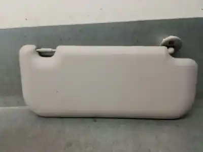 Second-hand car spare part left sunshade for toyota rav 4 v (_a5_, _h5_) 2.5 hybrid awd (axah54) oem iam references 7432042661b0  7432042661b0