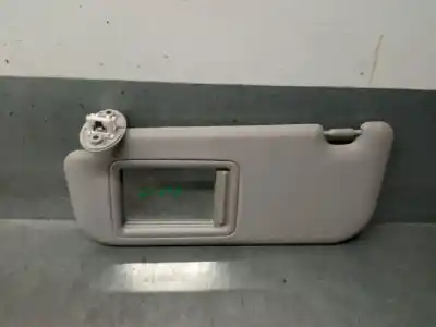 Second-hand car spare part left sunshade for toyota rav 4 v (_a5_, _h5_) 2.5 hybrid awd (axah54) oem iam references 7432042661b0  7432042661b0