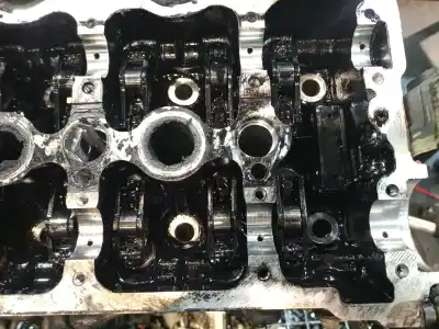 Автозапчастина б/у доп для peugeot 508 sw i (8e_) 2.0 hdi посилання на oem iam 9688418110 9682446510 0200hl Автозапчастина б/у доп для peugeot 508 sw i (8e_) 2.0 hdi посилання на oem iam 9688418110 9682446510 0200hl