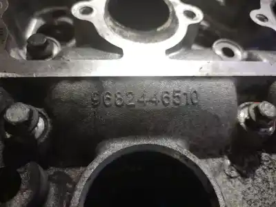 Автозапчастина б/у доп для peugeot 508 sw i (8e_) 2.0 hdi посилання на oem iam 9688418110 9682446510 0200hl Автозапчастина б/у доп для peugeot 508 sw i (8e_) 2.0 hdi посилання на oem iam 9688418110 9682446510 0200hl