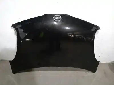 Peça sobressalente para automóvel em segunda mão  por NISSAN MICRA (K12E)  Referências OEM IAM 65100AX630  65100AX630