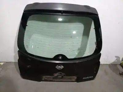 Peça sobressalente para automóvel em segunda mão  por NISSAN MICRA (K12E)  Referências OEM IAM 90100AX630  90100AX630