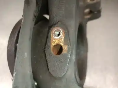 Автозапчастина б/у передній прав для fiat doblo cargo 1.3 16v jtd cat посилання на oem iam 51940116  51940116