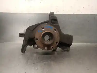 Автозапчастина б/у передній лівий культ для fiat doblo cargo 1.3 16v jtd cat посилання на oem iam 51940120  51940120