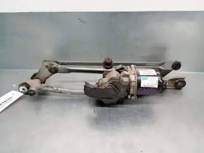 Peça sobressalente para automóvel em segunda mão Motor Do Limpa Para Brisas por CHEVROLET AVEO 1.3 Diesel CAT Referências OEM IAM 95917200 W000028033 VALEO 94525906