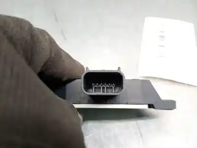 Second-hand car spare part electronic module for chevrolet aveo 1.3 diesel cat oem iam references 13578324 0265005890 bosch 