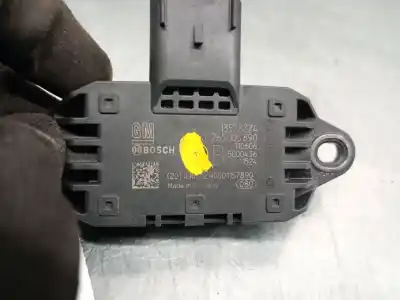 Second-hand car spare part electronic module for chevrolet aveo 1.3 diesel cat oem iam references 13578324 0265005890 bosch 