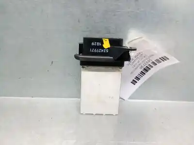 Peça sobressalente para automóvel em segunda mão resistência sofagem chauffage por chevrolet aveo 1.3 diesel cat referências oem iam 52429971  94560526