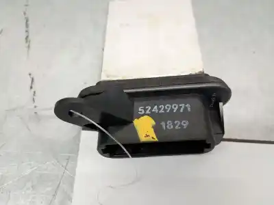 Peça sobressalente para automóvel em segunda mão resistência sofagem chauffage por chevrolet aveo 1.3 diesel cat referências oem iam 52429971  94560526