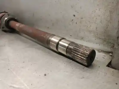 Автозапчасти б/у передняя правая трансмиссия за fiat doblo cargo 1.3 16v jtd cat ссылки oem iam 51810625  51810625