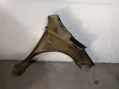 Peça sobressalente para automóvel em segunda mão  por NISSAN MICRA (K12E)  Referências OEM IAM 63101AX630  63101AX630