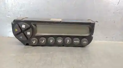Peça sobressalente para automóvel em segunda mão Comando De Sofagem (chauffage / Ar Condicionado) por MG SERIE 45 (T/RT) 2.0 TD Referências OEM IAM 460002500  