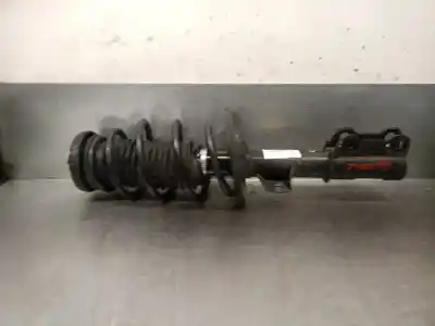 Peça sobressalente para automóvel em segunda mão amortecedor dianteiro direito por chevrolet aveo 1.3 diesel cat referências oem iam 95917155