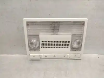 Tweedehands auto-onderdeel BINNENLICHT voor SEAT LEON (1P1)  OEM IAM-referenties 5P0947105  5P0947105