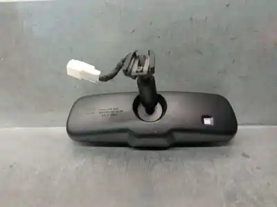 Second-hand car spare part interior rearview mirror for toyota rav 4 v (_a5_, _h5_) 2.5 hybrid awd (axah54) oem iam references 878100wk00  878100wk00