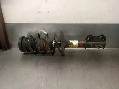 Peça sobressalente para automóvel em segunda mão Amortecedor Dianteiro Esquerdo por CHEVROLET AVEO 1.3 Diesel CAT Referências OEM IAM 95917154  95917154