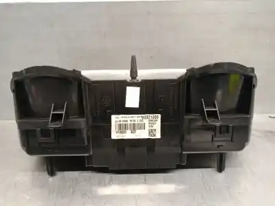 Peça sobressalente para automóvel em segunda mão quadrante por seat leon (1p1) 1.4 tsi referências oem iam 1p0920827  1p0920827