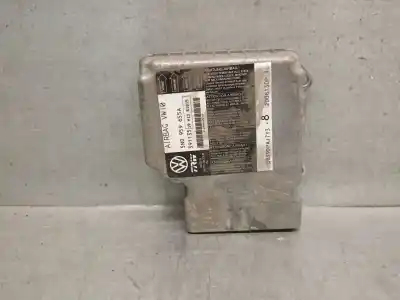 Peça sobressalente para automóvel em segunda mão Centralina De Airbag por SEAT LEON (1P1) 1.4 TSI Referências OEM IAM 5N0959655A  5N0959655A