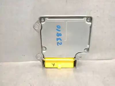 Peça sobressalente para automóvel em segunda mão centralina de airbag por seat leon (1p1) 1.4 tsi referências oem iam 5n0959655a  5n0959655a