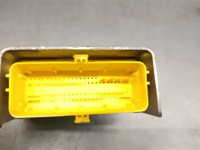 Peça sobressalente para automóvel em segunda mão centralina de airbag por seat leon (1p1) 1.4 tsi referências oem iam 5n0959655a  5n0959655a