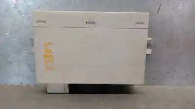 Second-hand car spare part Electronic Module for MG SERIE 45 (T/RT) 2.0 TD OEM IAM references H01S15A101  