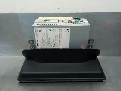 Tweedehands auto-onderdeel multifunctioneel display voor toyota rav 4 v (_a5_, _h5_) 2.5 hybrid awd (axah54) oem iam-referenties 8614042b90  8614042b90 Tweedehands auto-onderdeel multifunctioneel display voor toyota rav 4 v (_a5_, _h5_) 2.5 hybrid awd (axah54) oem iam-referenties 8614042b90  8614042b90