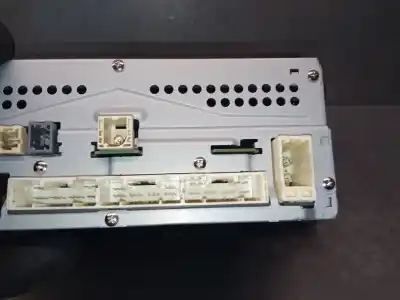 Tweedehands auto-onderdeel multifunctioneel display voor toyota rav 4 v (_a5_, _h5_) 2.5 hybrid awd (axah54) oem iam-referenties 8614042b90  8614042b90 Tweedehands auto-onderdeel multifunctioneel display voor toyota rav 4 v (_a5_, _h5_) 2.5 hybrid awd (axah54) oem iam-referenties 8614042b90  8614042b90