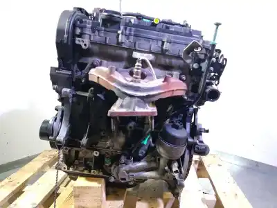 Pezzo di ricambio per auto di seconda mano motore completo per peugeot 207/207+ (wa_, wc_) 1.4 16v riferimenti oem iam kfu 10fe04 0135jw
