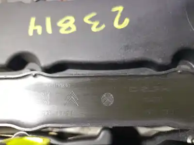 Pezzo di ricambio per auto di seconda mano motore completo per peugeot 207/207+ (wa_, wc_) 1.4 16v riferimenti oem iam kfu 10fe04 0135jw