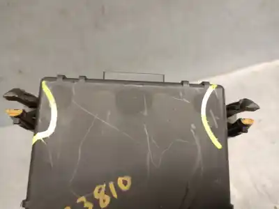 Second-hand car spare part electronic module for seat leon (1p1) 1.4 tsi oem iam references 1k0907530q  1k0907530q