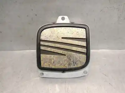 Second-hand car spare part Tailgate Back Door Handle for SEAT LEON (1P1) 1.4 TSI OEM IAM references 5P0827565C  5P0827565C