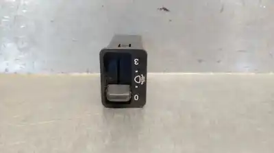 Second-hand car spare part Switch for MG SERIE 45 (T/RT) 2.0 TD OEM IAM references YUT000010  