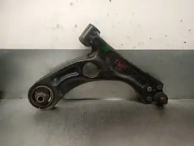 Peça sobressalente para automóvel em segunda mão braço de suspensão inferior dianteiro direito por chevrolet aveo 1.3 diesel cat referências oem iam 95017036
