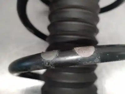 Peça sobressalente para automóvel em segunda mão amortecedor dianteiro direito por renault clio iv (bh_) 1.5 dci 90 referências oem iam 543028420r