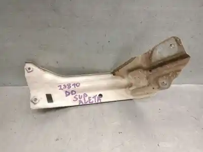 Peça sobressalente para automóvel em segunda mão Reforço Do Pára Choques Dianteiro por SEAT LEON (1P1) 1.4 TSI Referências OEM IAM 1P0921136  1P0921136