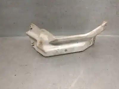 Peça sobressalente para automóvel em segunda mão reforço do pára choques dianteiro por seat leon (1p1) 1.4 tsi referências oem iam 1p0921136  1p0921136