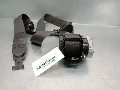 Peça sobressalente para automóvel em segunda mão cinto de segurança dianteiro esquerdo por chevrolet aveo 1.3 diesel cat referências oem iam 42344459