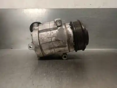 Peça sobressalente para automóvel em segunda mão Compressor De Ar Condicionado A/a A/c por CHEVROLET AVEO 1.3 Diesel CAT Referências OEM IAM 687997689  95935300