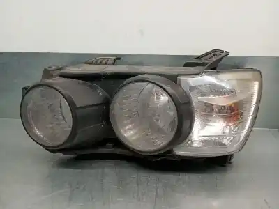 Second-hand car spare part Left Headlight for CHEVROLET AVEO 1.3 Diesel CAT OEM IAM references 96831061  96831061