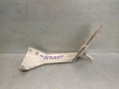 Second-hand car spare part FRONT BUMPER REINFORCEMENT for SEAT LEON (1P1)  OEM IAM references 1P0921135  1P0921135