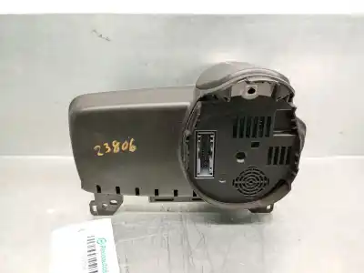 Peça sobressalente para automóvel em segunda mão quadrante por chevrolet aveo 1.3 diesel cat referências oem iam 95072532  95072532