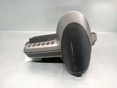 Peça sobressalente para automóvel em segunda mão quadrante por chevrolet aveo 1.3 diesel cat referências oem iam 95072532  95072532