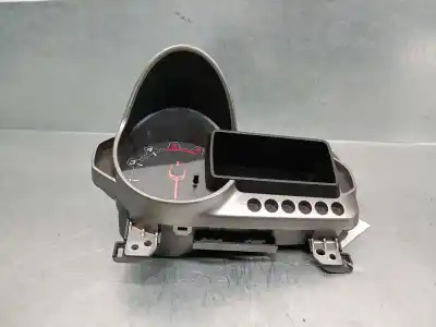 Peça sobressalente para automóvel em segunda mão quadrante por chevrolet aveo 1.3 diesel cat referências oem iam 95072532  95072532