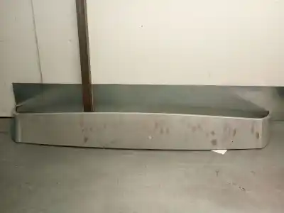 Peça sobressalente para automóvel em segunda mão spoiler da tampa da mala por chevrolet aveo 1.3 diesel cat referências oem iam 95473998