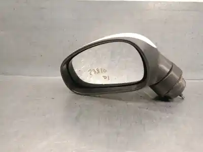 Peça sobressalente para automóvel em segunda mão espelho retrovisor esquerdo por seat leon (1p1) 1.4 tsi referências oem iam 1p1857508a