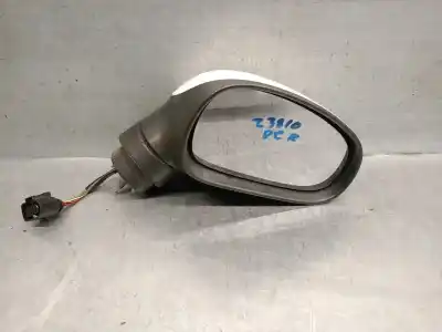 Peça sobressalente para automóvel em segunda mão espelho retrovisor direito por seat leon (1p1) 1.4 tsi referências oem iam 1p1857508a