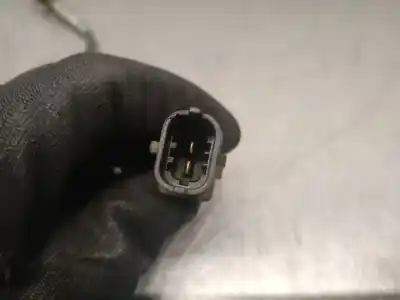 Peça sobressalente para automóvel em segunda mão sensor por chevrolet aveo 1.3 diesel cat referências oem iam 55564977  55564977