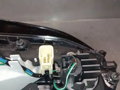 Second-hand car spare part left tailgate light for toyota rav 4 v (_a5_, _h5_) 2.5 hybrid awd (axah54) oem iam references 8159042062  8159442050 Second-hand car spare part left tailgate light for toyota rav 4 v (_a5_, _h5_) 2.5 hybrid awd (axah54) oem iam references 8159042062  8159442050